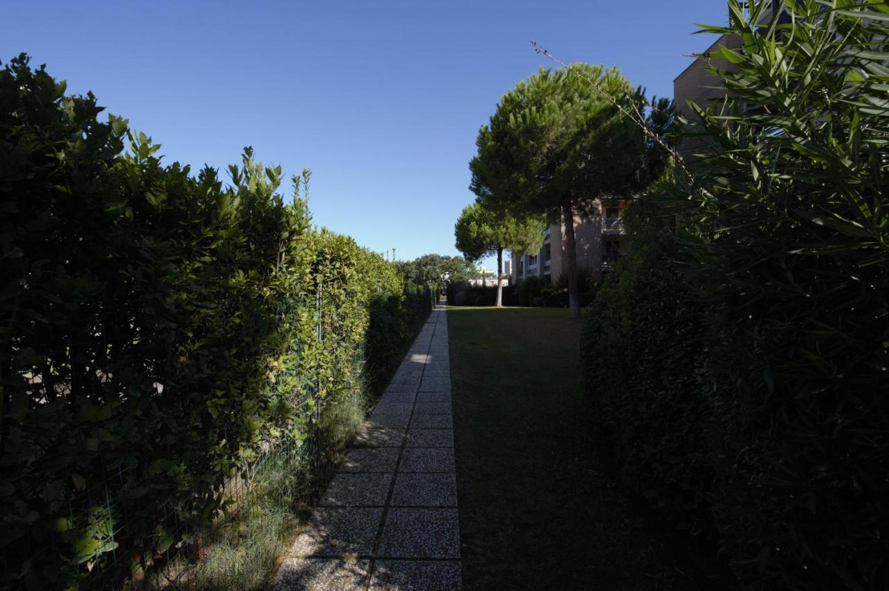 Апарт отель Le Residenze Di Santa Costanza - Mirto/Corbezzolo Сан-Винченцо Экстерьер фото