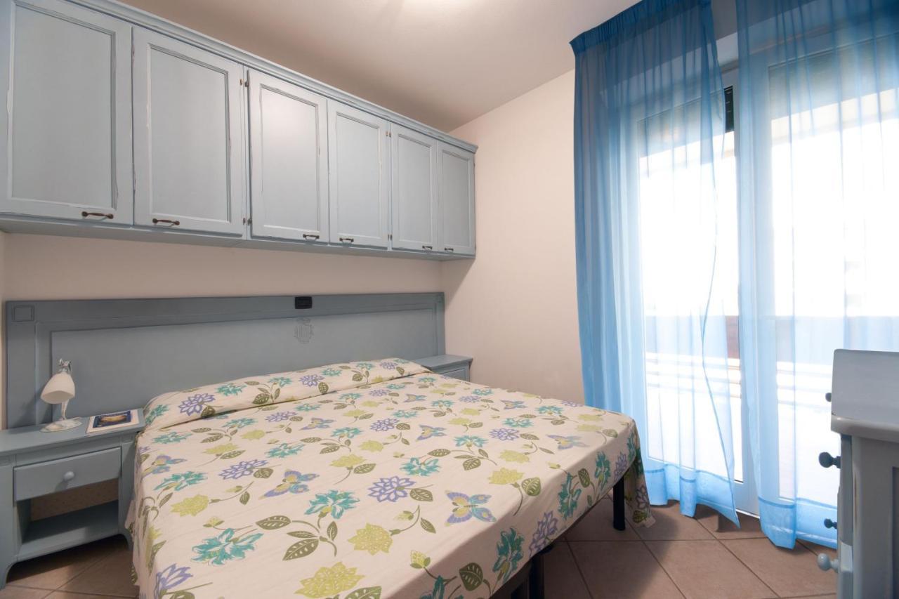 Апарт отель Le Residenze Di Santa Costanza - Mirto/Corbezzolo Сан-Винченцо Экстерьер фото