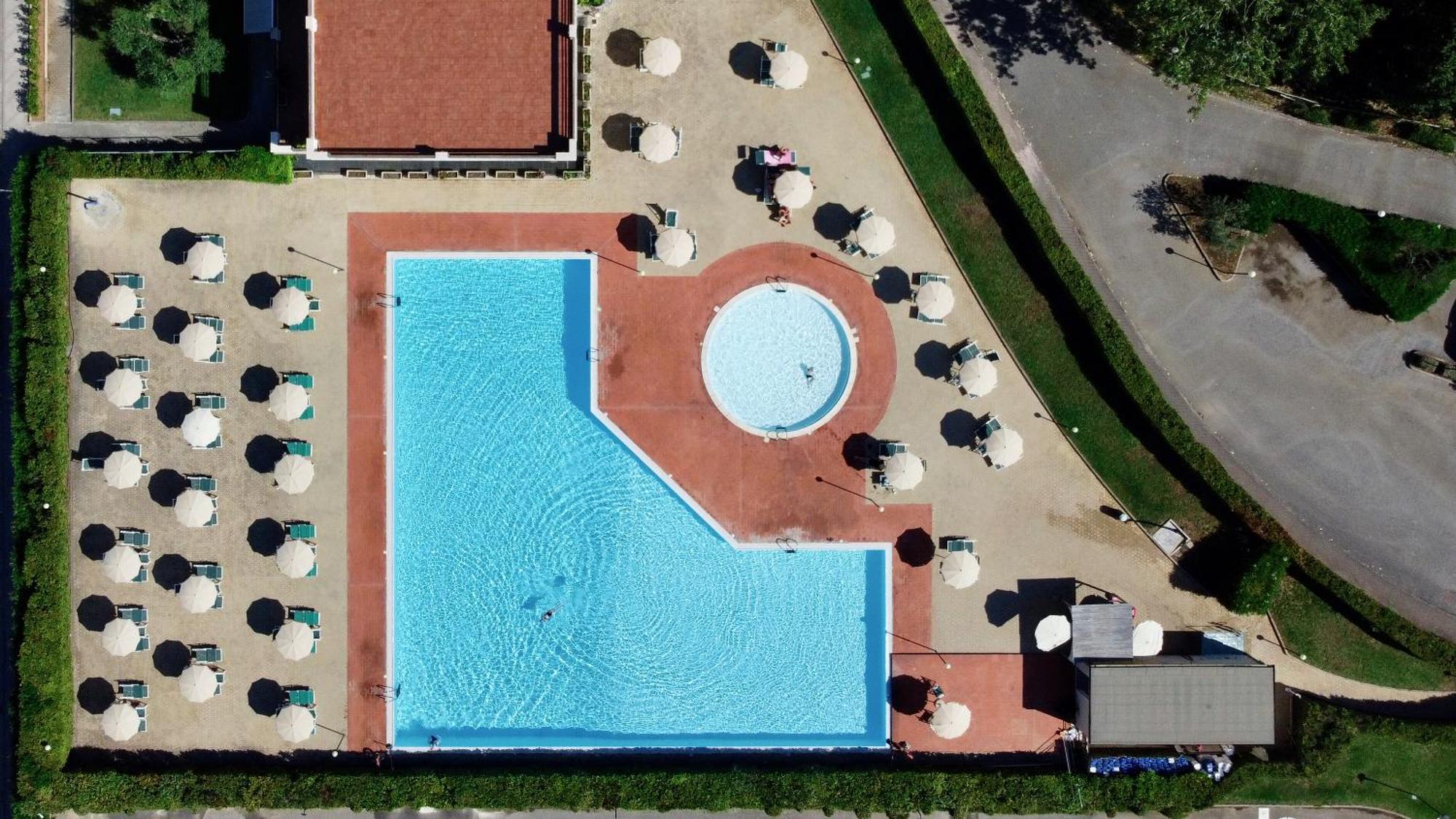 Апарт отель Le Residenze Di Santa Costanza - Mirto/Corbezzolo Сан-Винченцо Экстерьер фото